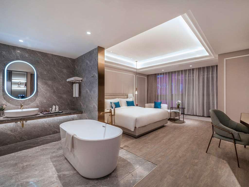 Mercure Hangzhou Xixi Wetland Kamer foto